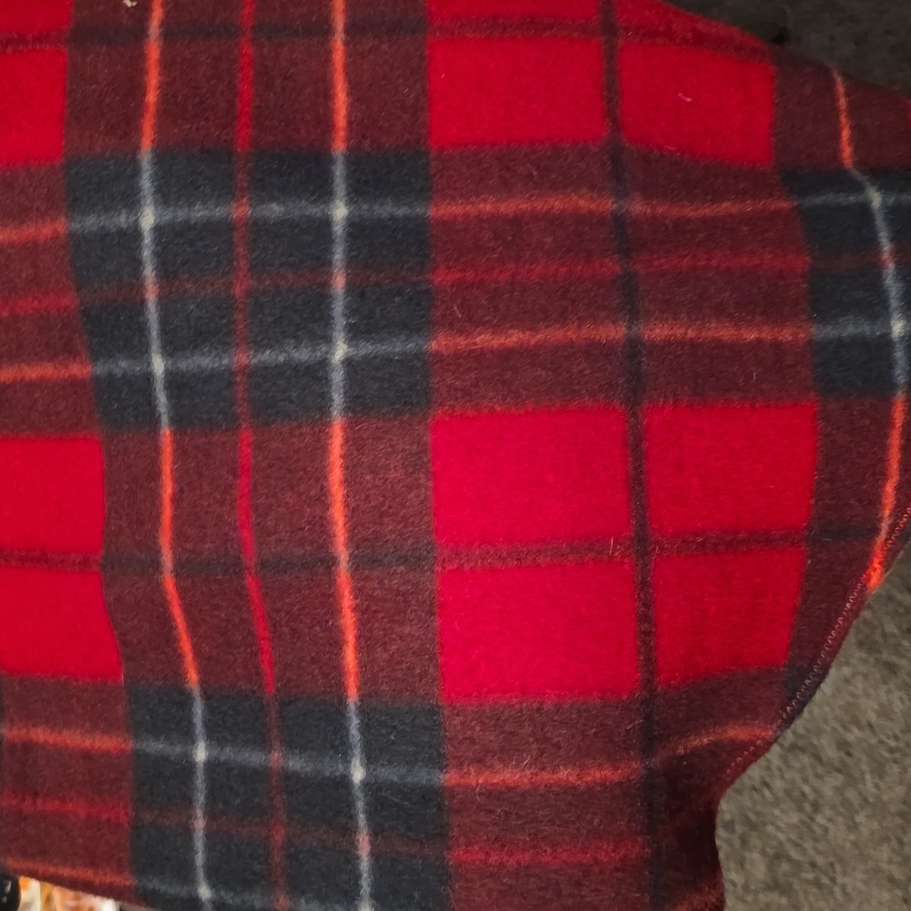 Lux Dog Coat